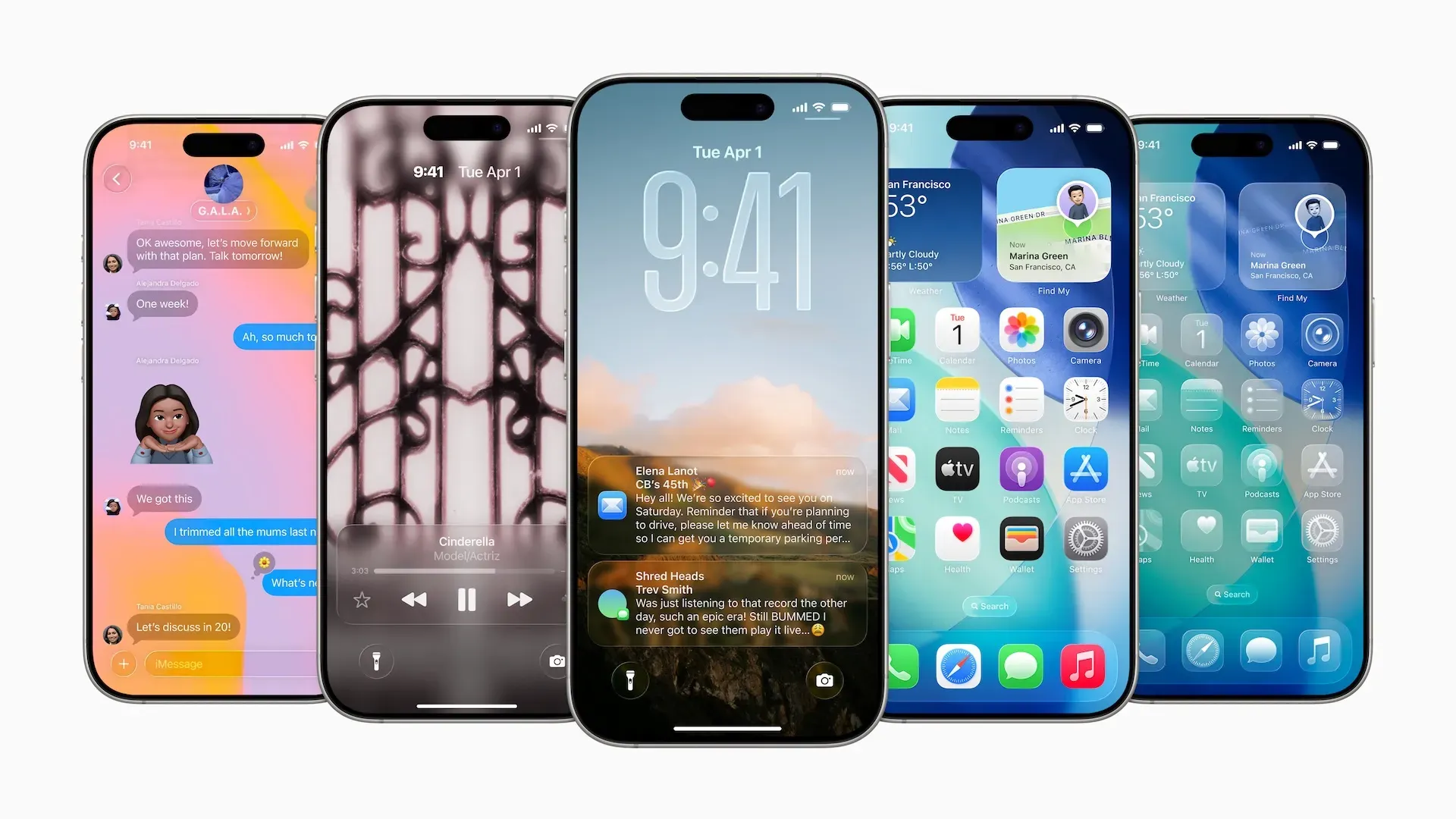 Apple Beta 4: Liquid Glass Shines Again with Fresh Features
