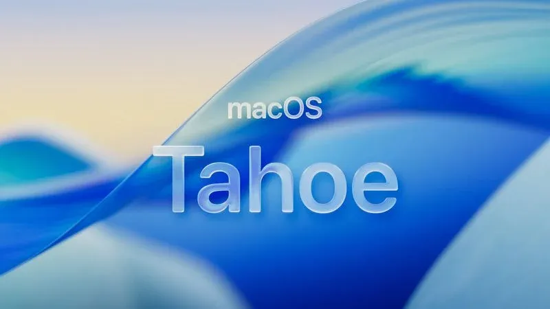 macOS Tahoe 26 Developer Beta 1: A Deep Dive into Apple’s Latest Mac Update