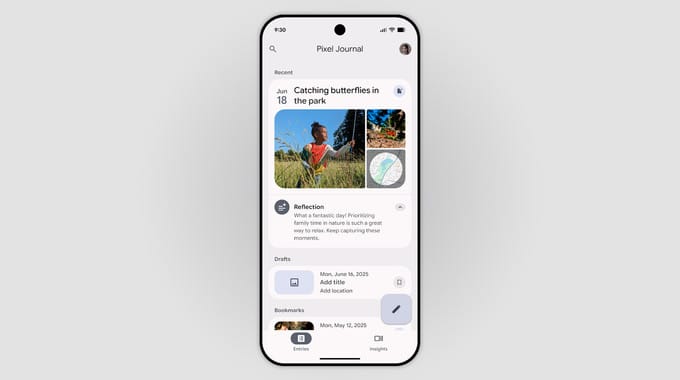 Google Pixel 10 Series: A Leap Forward with AI-Powered Features