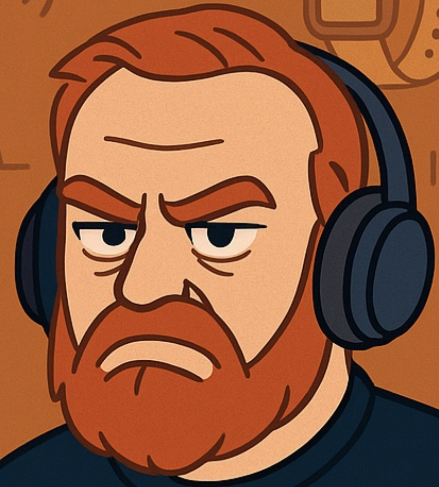Finn Circuit