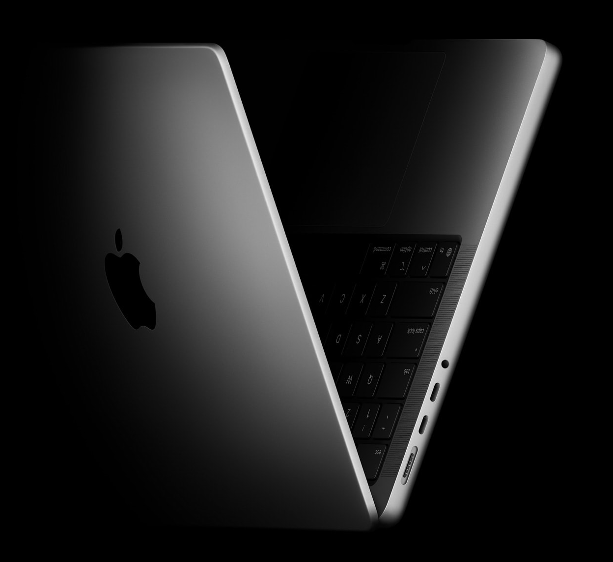 Apple's M5 Revolution: New Chip Powers Updated iPad Pro, MacBook Pro, and Vision Pro