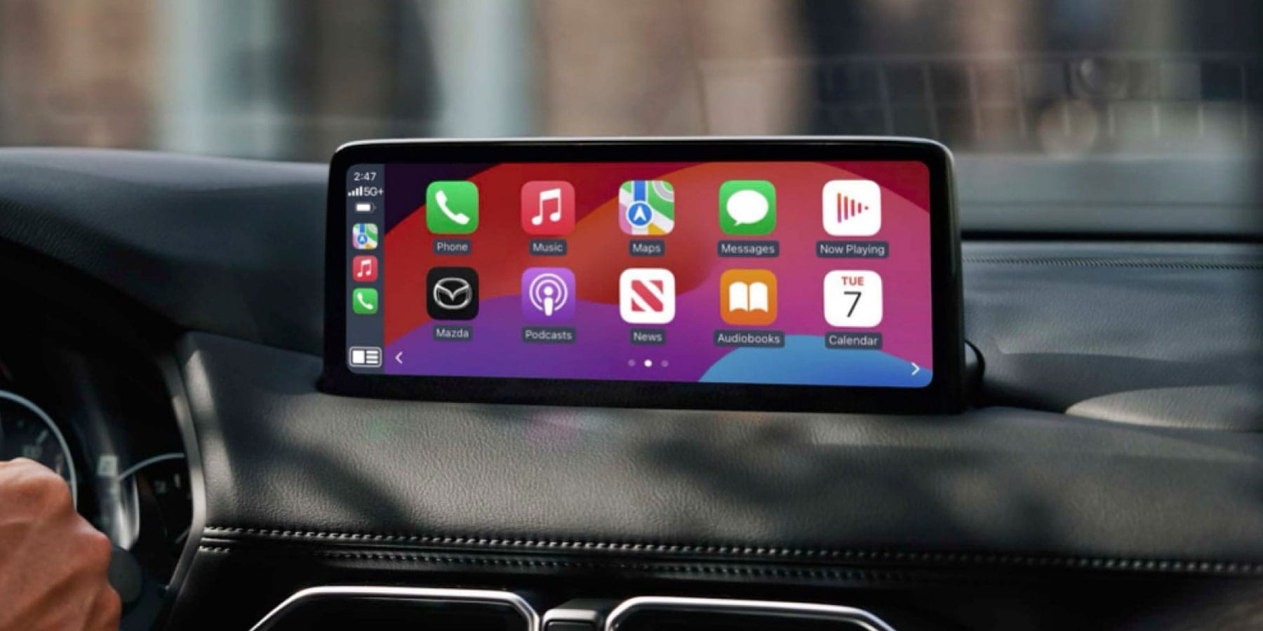 The Great CarPlay Holdout: Why Tesla and Rivian Are Betting Against What Buyers Want