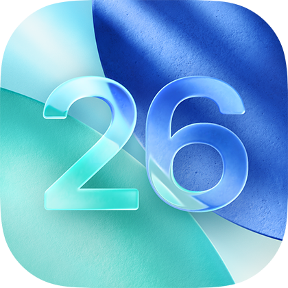 iOS 26