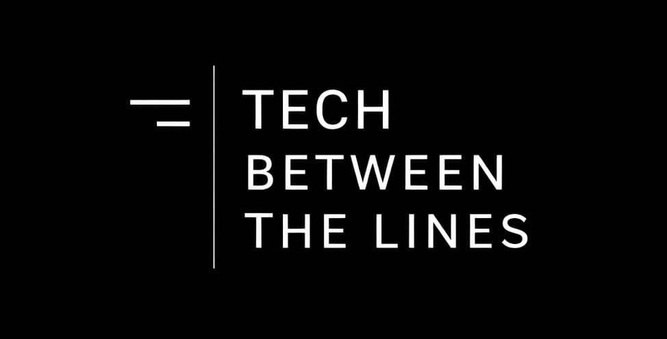 Tech Between the Lines