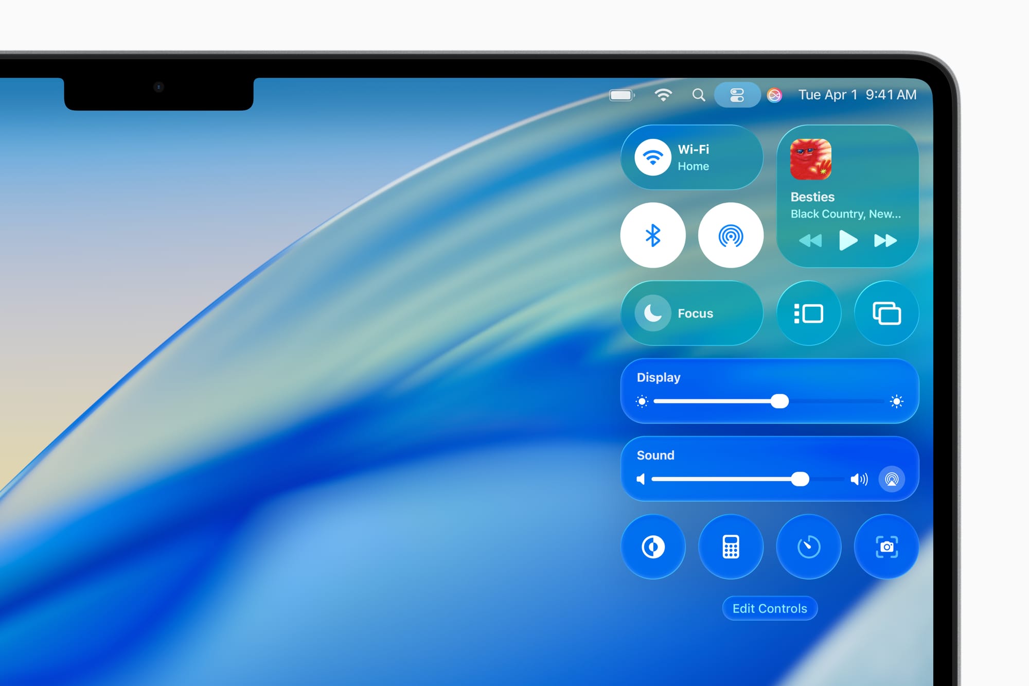 mac monitor