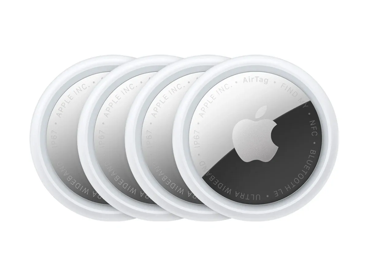 Apple AirTag (2nd generation)