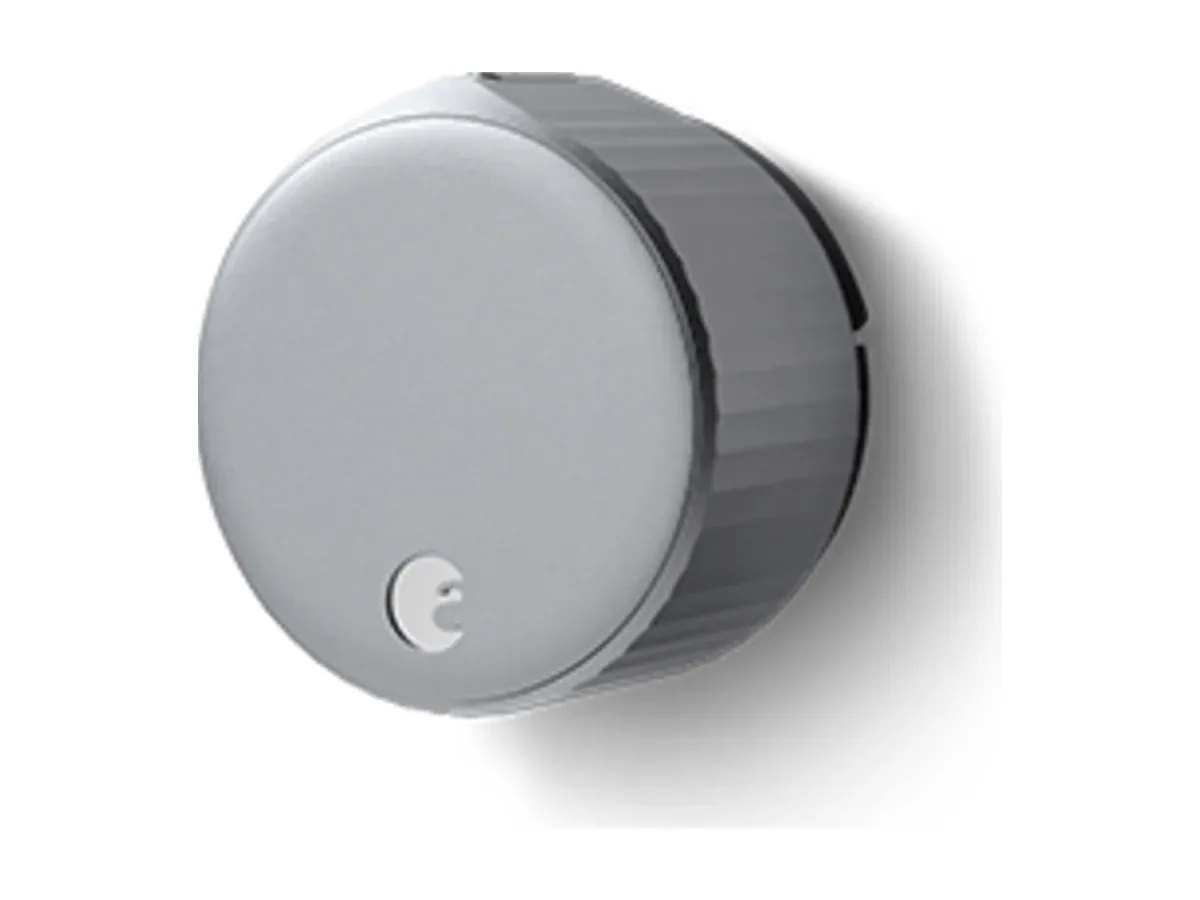 August Wi-Fi Smart Lock