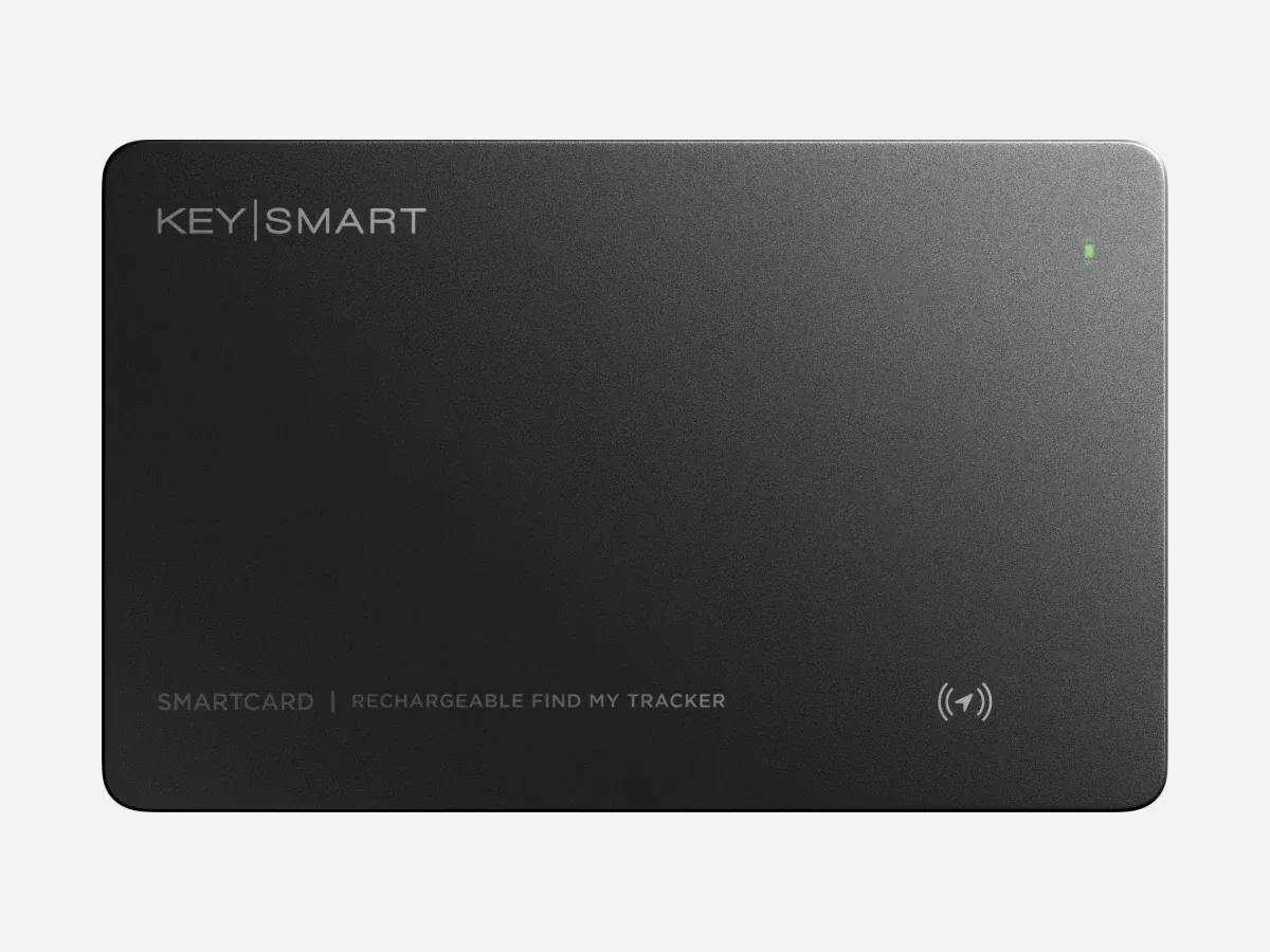 KeySmart SmartCard (Gen 3)