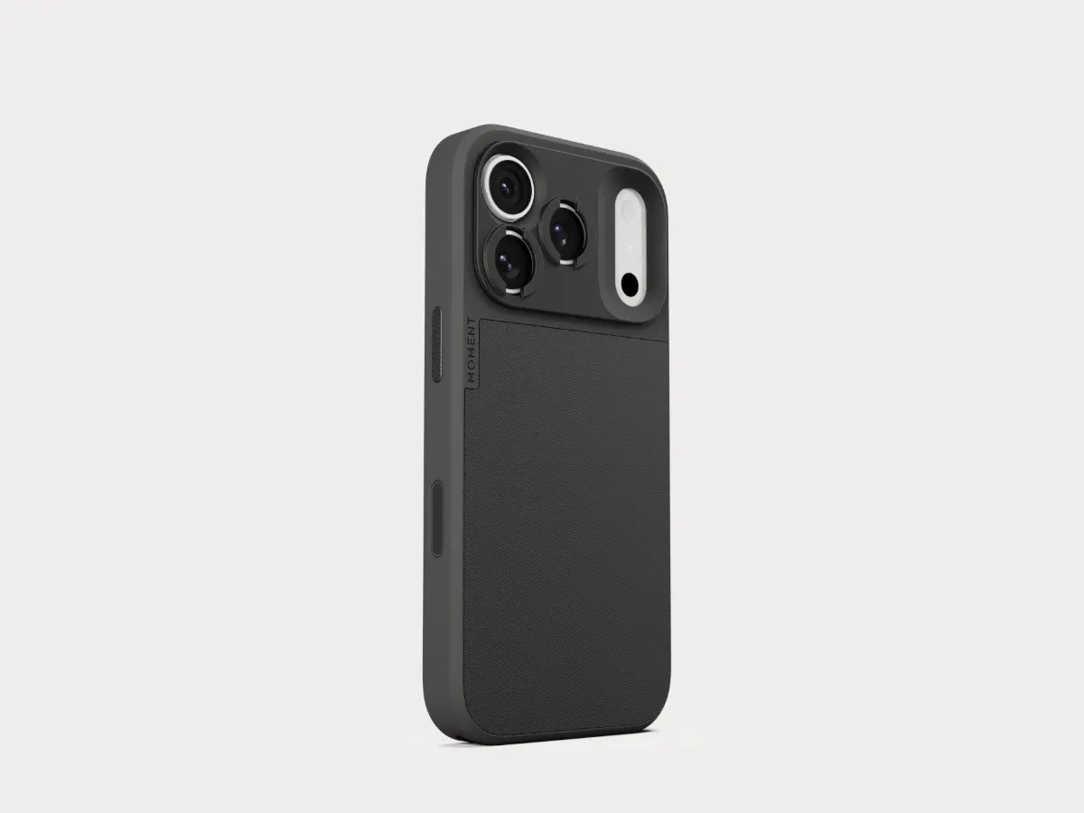 Moment Camera Case II for iPhone 18