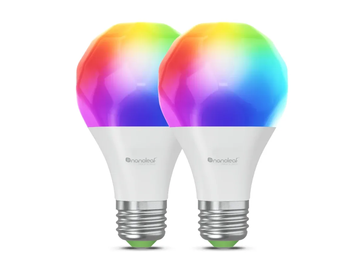 Nanoleaf Essentials Matter Bulb