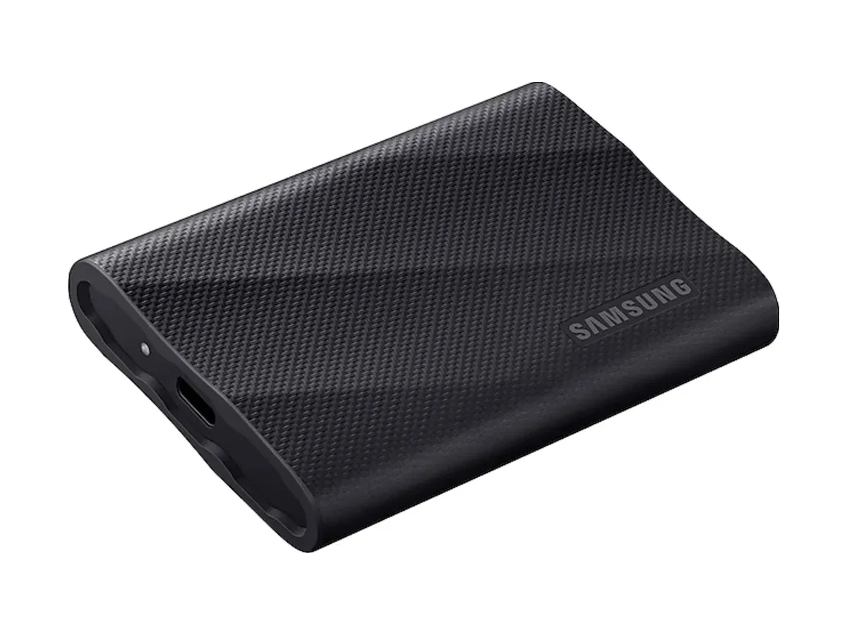 Samsung T9 Portable SSD