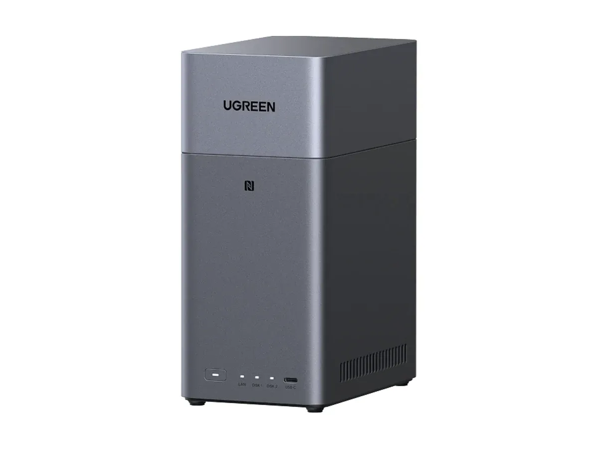 UGREEN NAS DH2300 (2-bay)