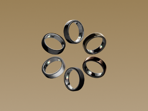 Oura Ring 5 and a Platform Overhaul: Everything Announced Today