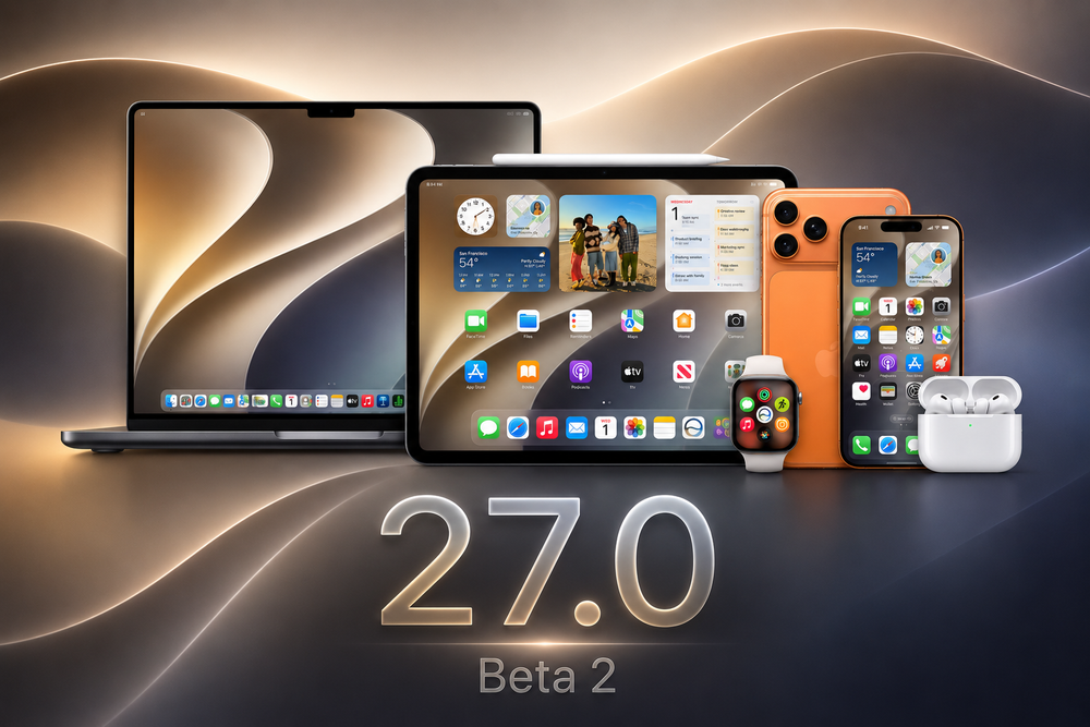 What's New in iOS 27: Write with Siri, Wallet Insights, and More