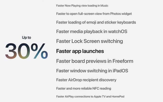 iOS 27 and MacOS Golden Gate Performance: The Snow Leopard Comparison, Explained