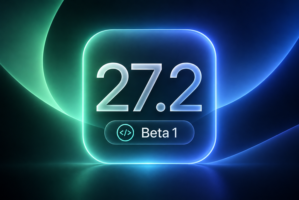 Apple Releases iOS 27.2 Beta 1 with an All-New Health App, More Siri AI Languages