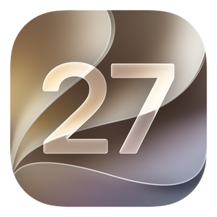 iOS 27, iPadOS 27, and watchOS 27 Are Out With Siri AI