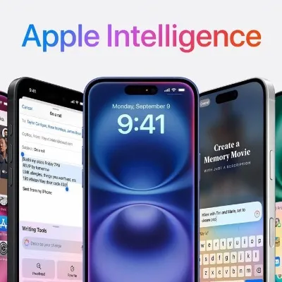 Apple's AI Ambitions in Crisis