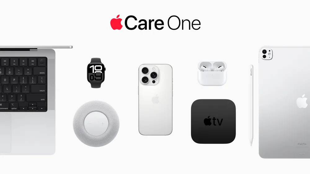 AppleCare One: A Game-Changer for Apple Device Protection