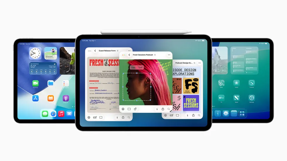 iPadOS 26 Guide: The Desktop Revolution Finally Arrives on iPad