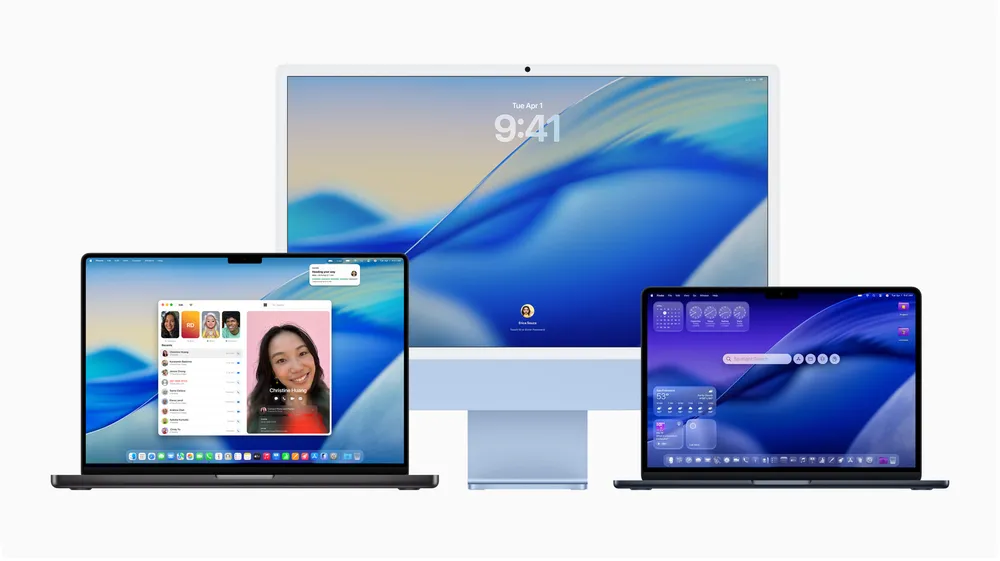 macOS 26 Tahoe Guide: The Productivity Revolution Reaches the Mac