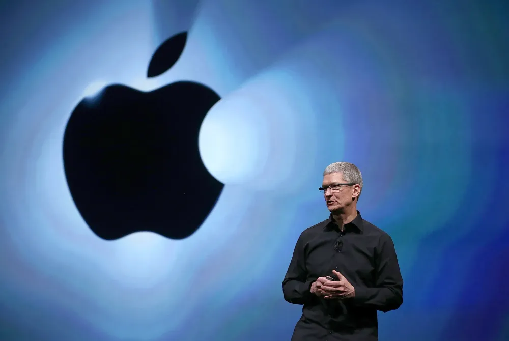 2026: The Year Apple's Strategy Faces Its Reckoning