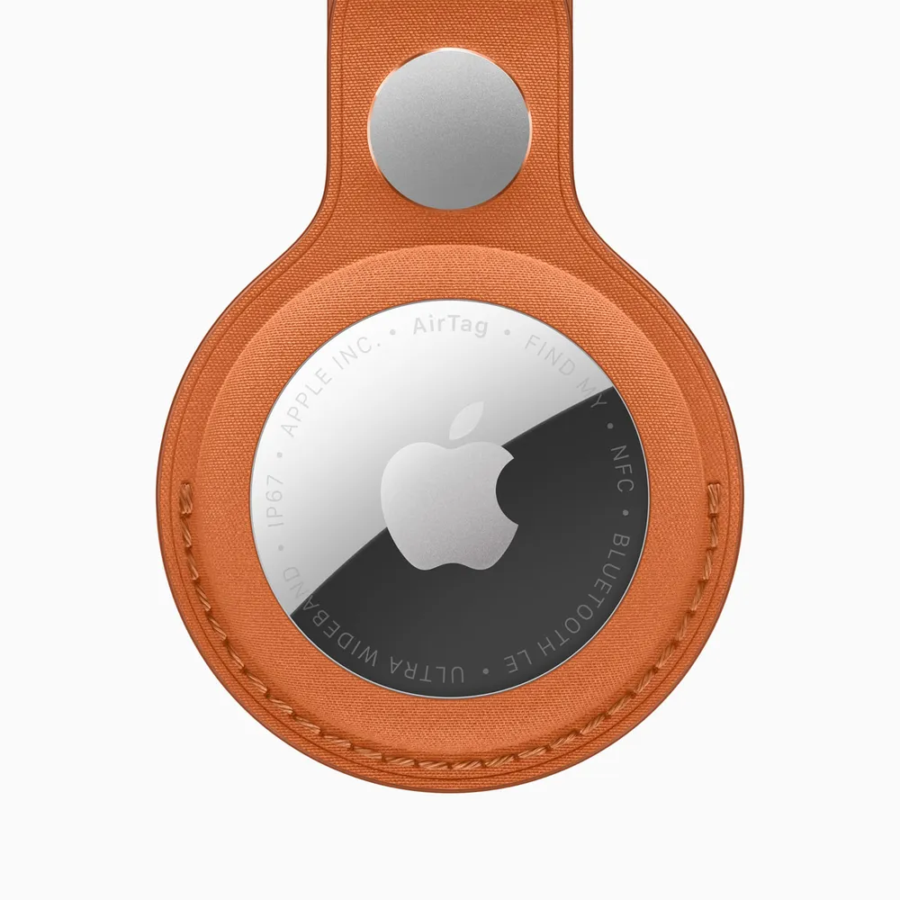 Apple's AirTag 2: Meaningful Upgrades Where They Matter Most