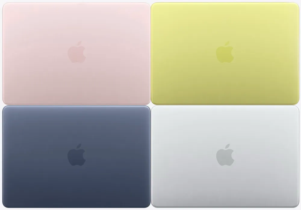 The MacBook Neo Is a New Kind of Mac. Here's What That Actually Means.
