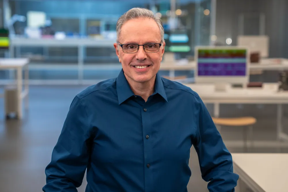 The Architect Gets the Blueprint: Why Johny Srouji Is Now Apple's Most Powerful Hardware Voice