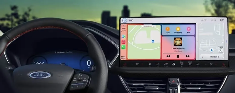 Apple Maps Is Going Native in Ford's EVs, and the Real Story Is What Apple Gets Back