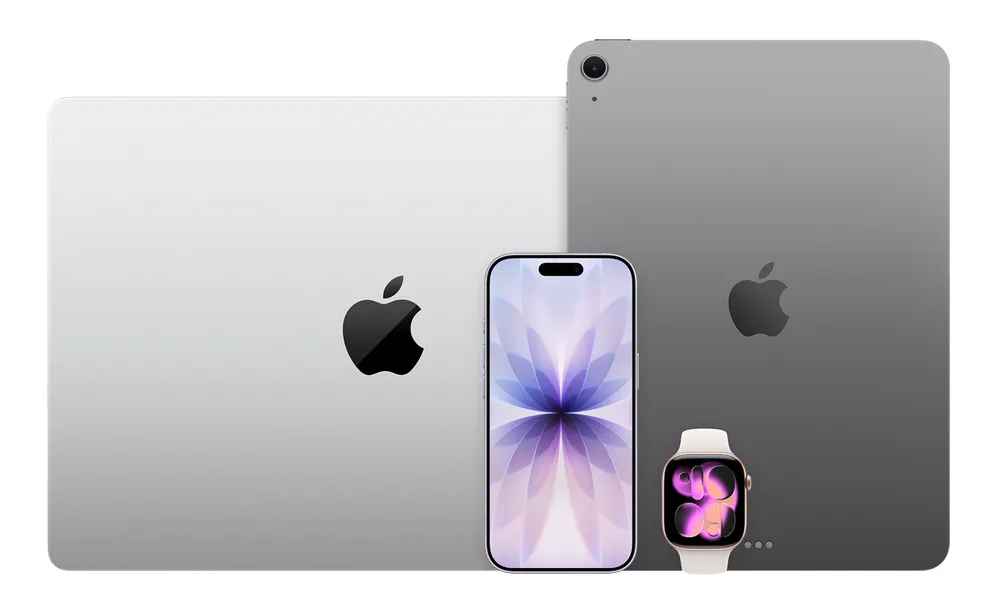 Apple Upgrade Trades Ownership for a Lower Monthly Number