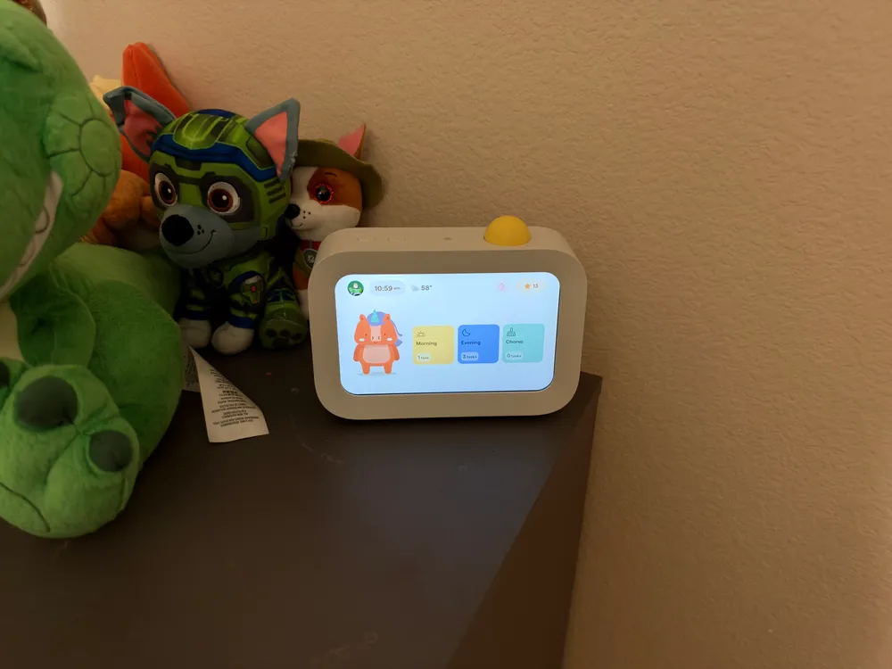 Skylight Buddy Review: A Fast-Growing Chore Companion