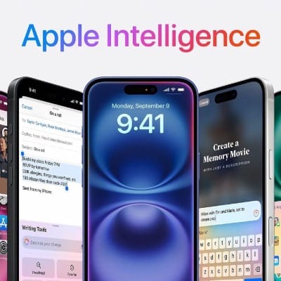 Apple's AI Ambitions in Crisis