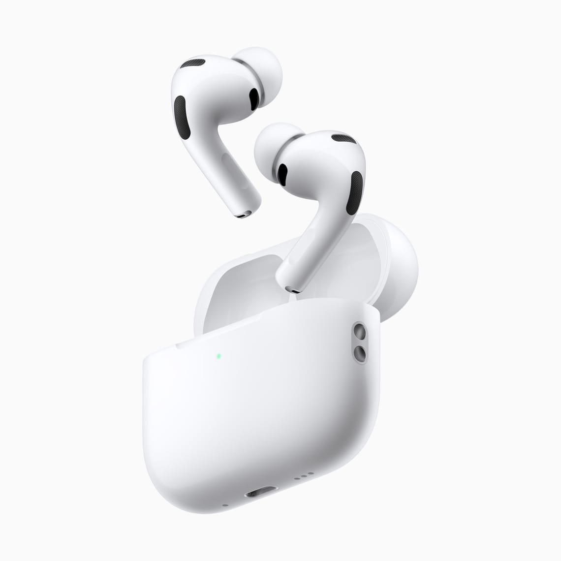 Apple AirPods Pro 3: Redefining Fitness with Heart Rate Monitoring and Workout Buddy