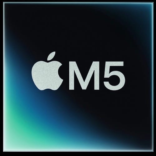 The Apple M5 Chip: A Deep Dive Into Apple's Most Revolutionary Silicon Yet