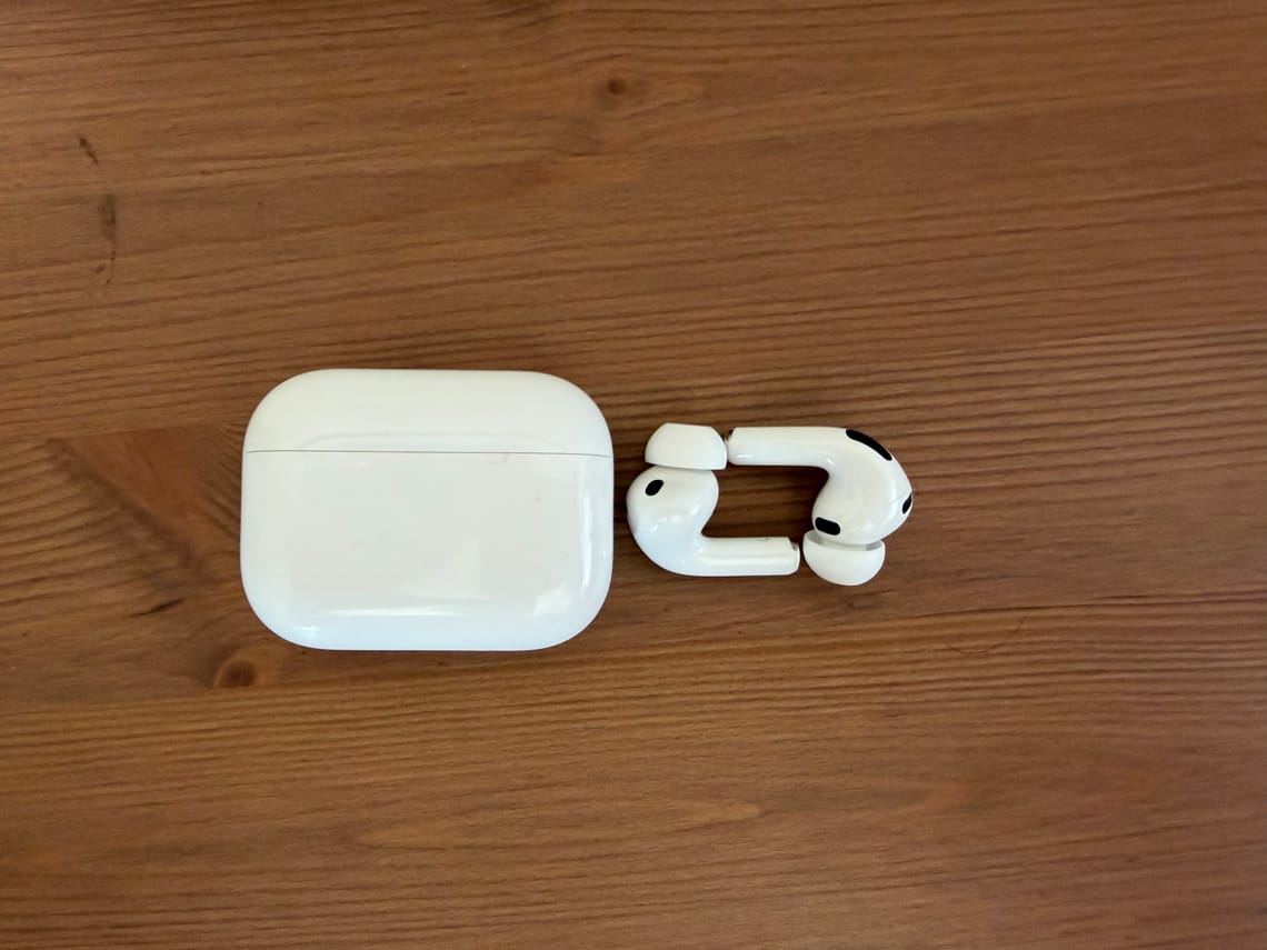 AirPods Pro 3 Review: Why I'm More Conflicted Than I Expected to Be