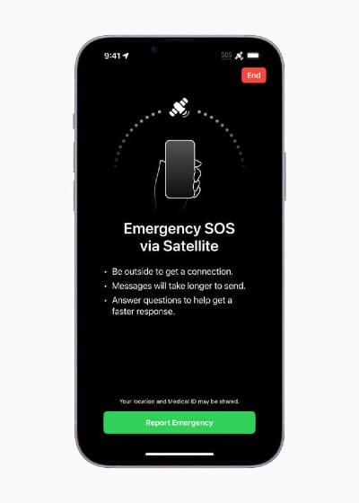 Apple Expands Emergency SOS via Satellite to Mexico: A Critical Safety Feature Reaches 18 Countries