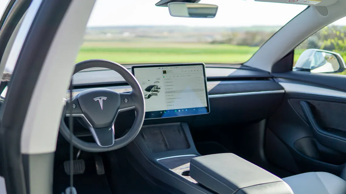 Tesla's Stunning CarPlay Reversal: The Strategy Shift Nobody Saw Coming