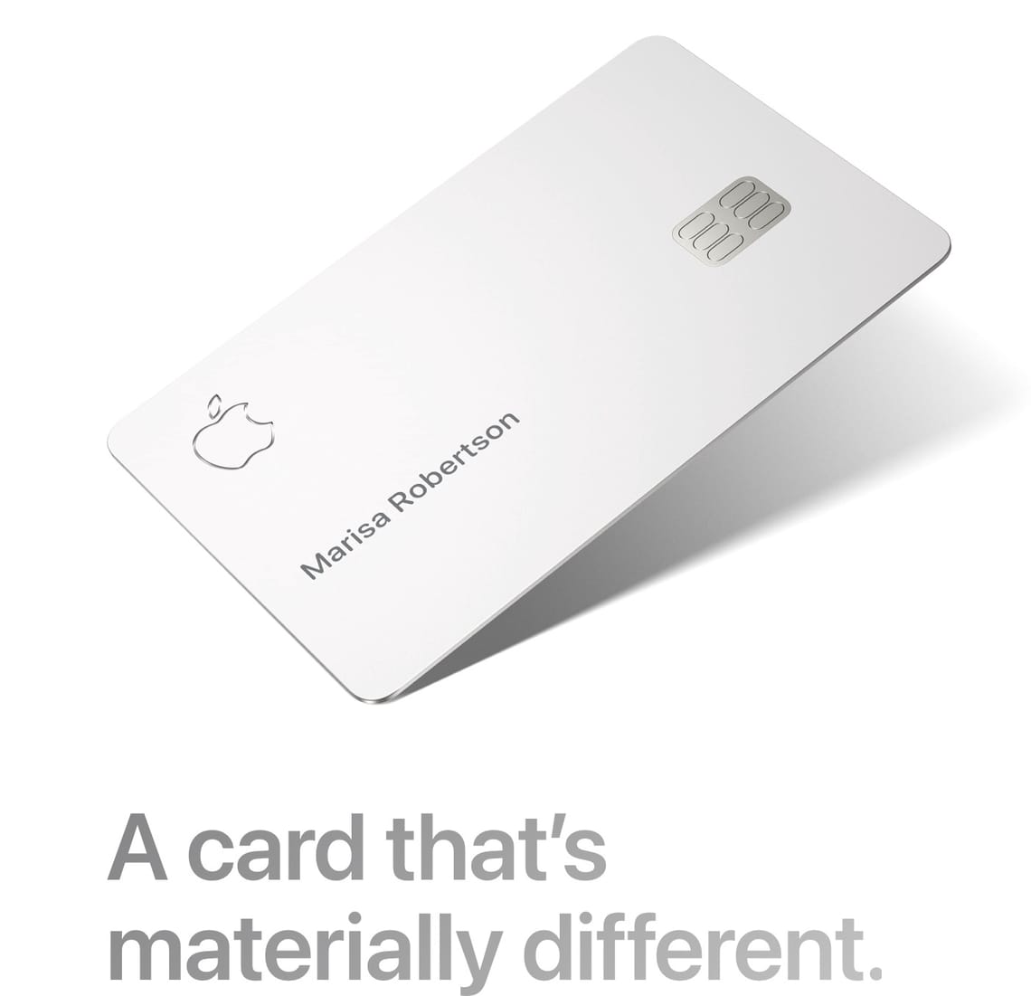 Chase Says It Won't Lose Billions on Apple Card — Here's Why It Might Be Right