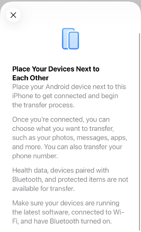Apple's iOS 26.3 Rewrites Ecosystem Exit Rules
