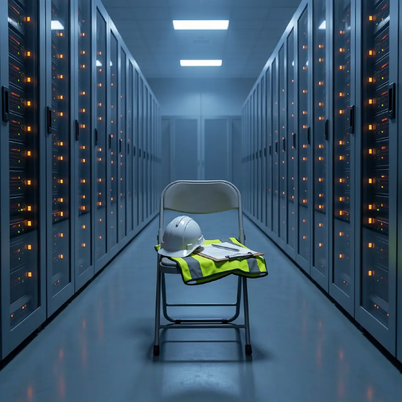 When Your AI Coding Tool Breaks Production, Blaming the Human Isn't a Defense Strategy