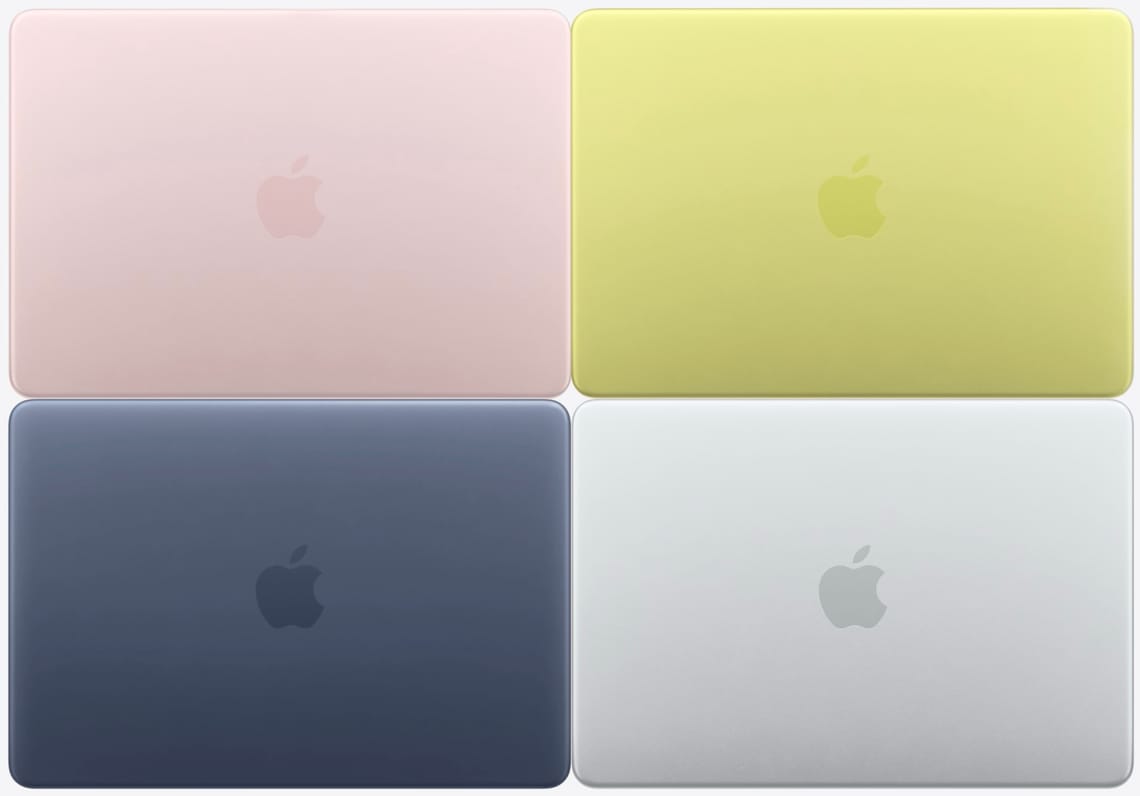 The MacBook Neo Is a New Kind of Mac. Here's What That Actually Means.