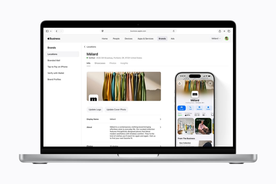 Apple Business Is Free. Jamf's Problem Is That It Always Was