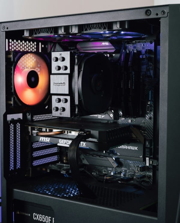 PC