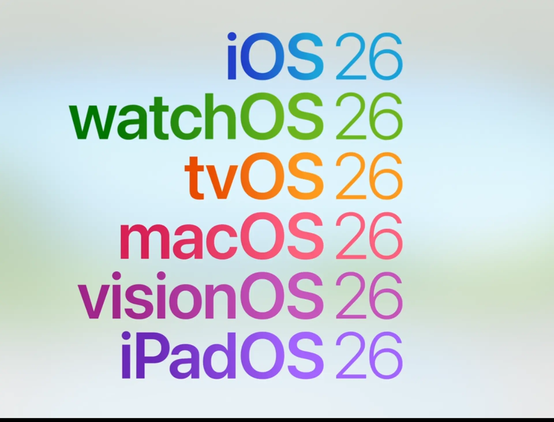 Apple’s WWDC 2025: A New Era of Software with the “Liquid Glass” Redesign and MacOS Tahoe