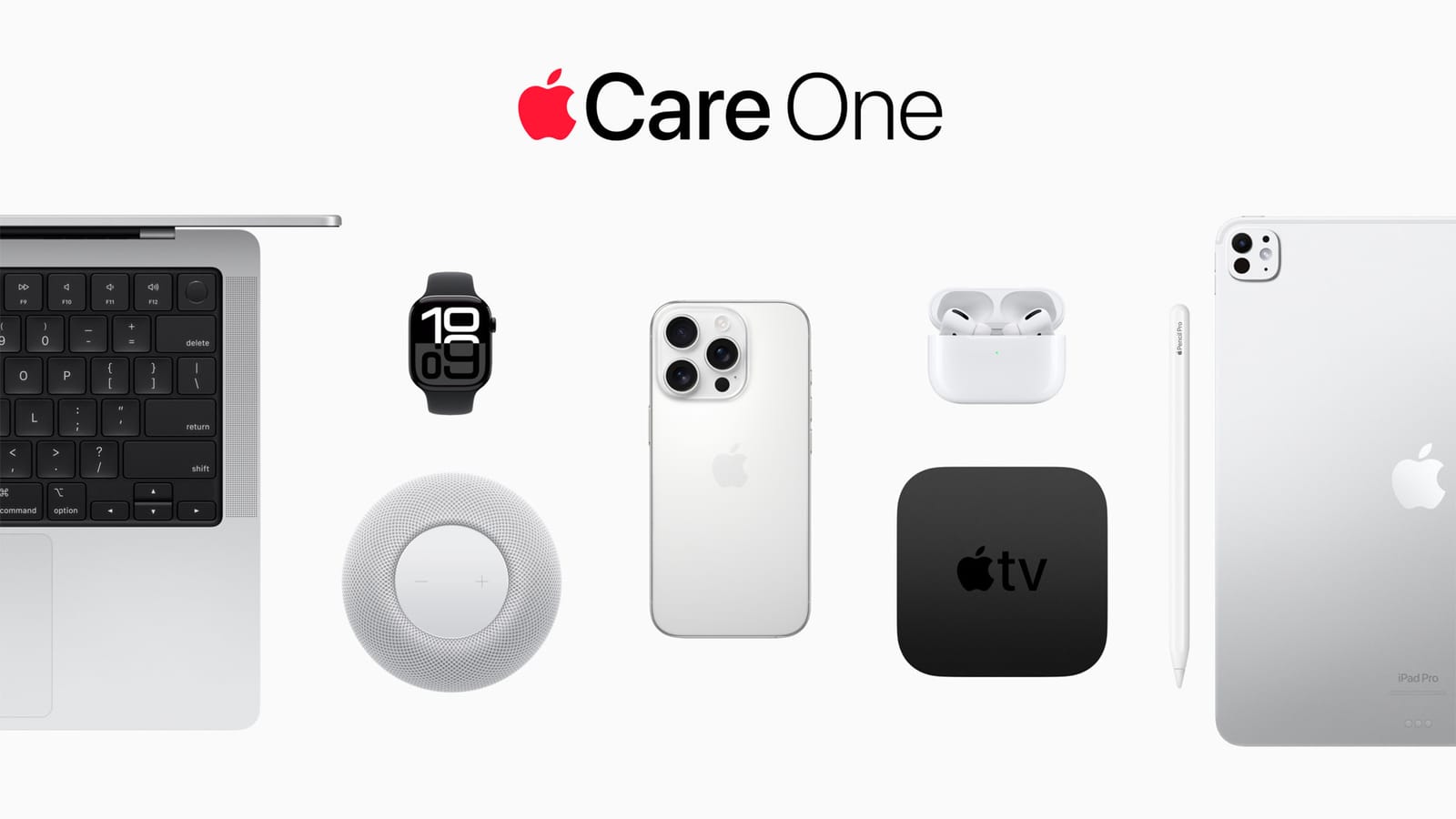 AppleCare One: A Game-Changer for Apple Device Protection