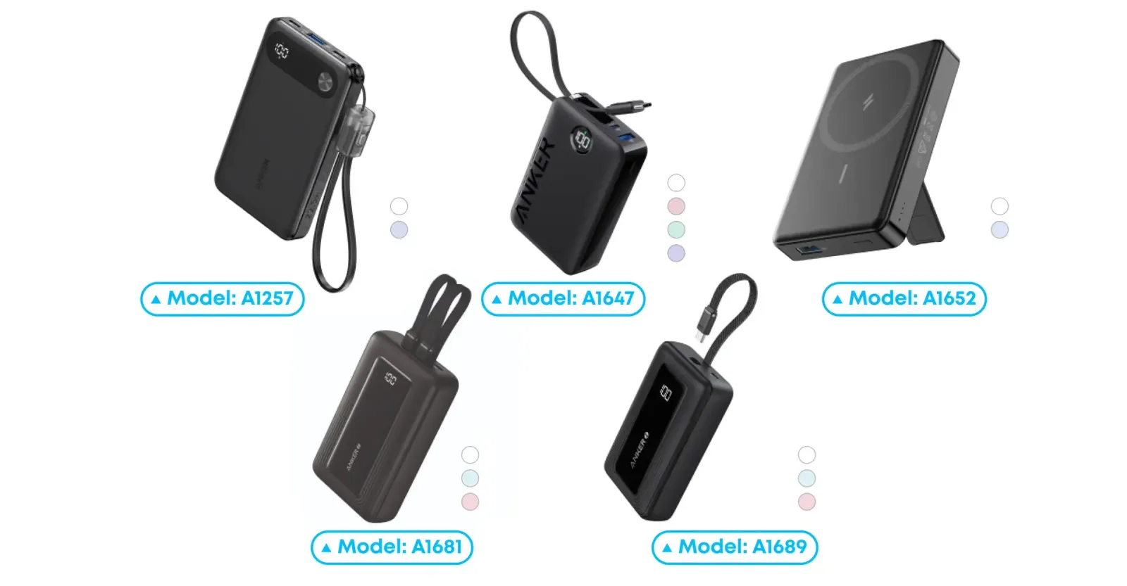 PSA: Anker Recalls Multiple Power Bank Models Due to Fire Risk – Check Your Device Now