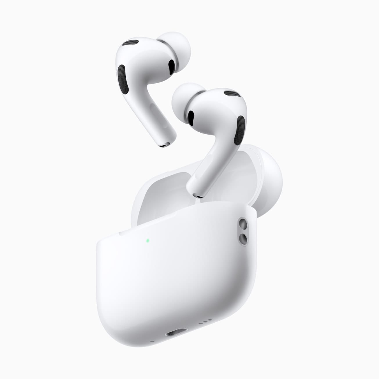 Apple AirPods Pro 3: Redefining Fitness with Heart Rate Monitoring and Workout Buddy