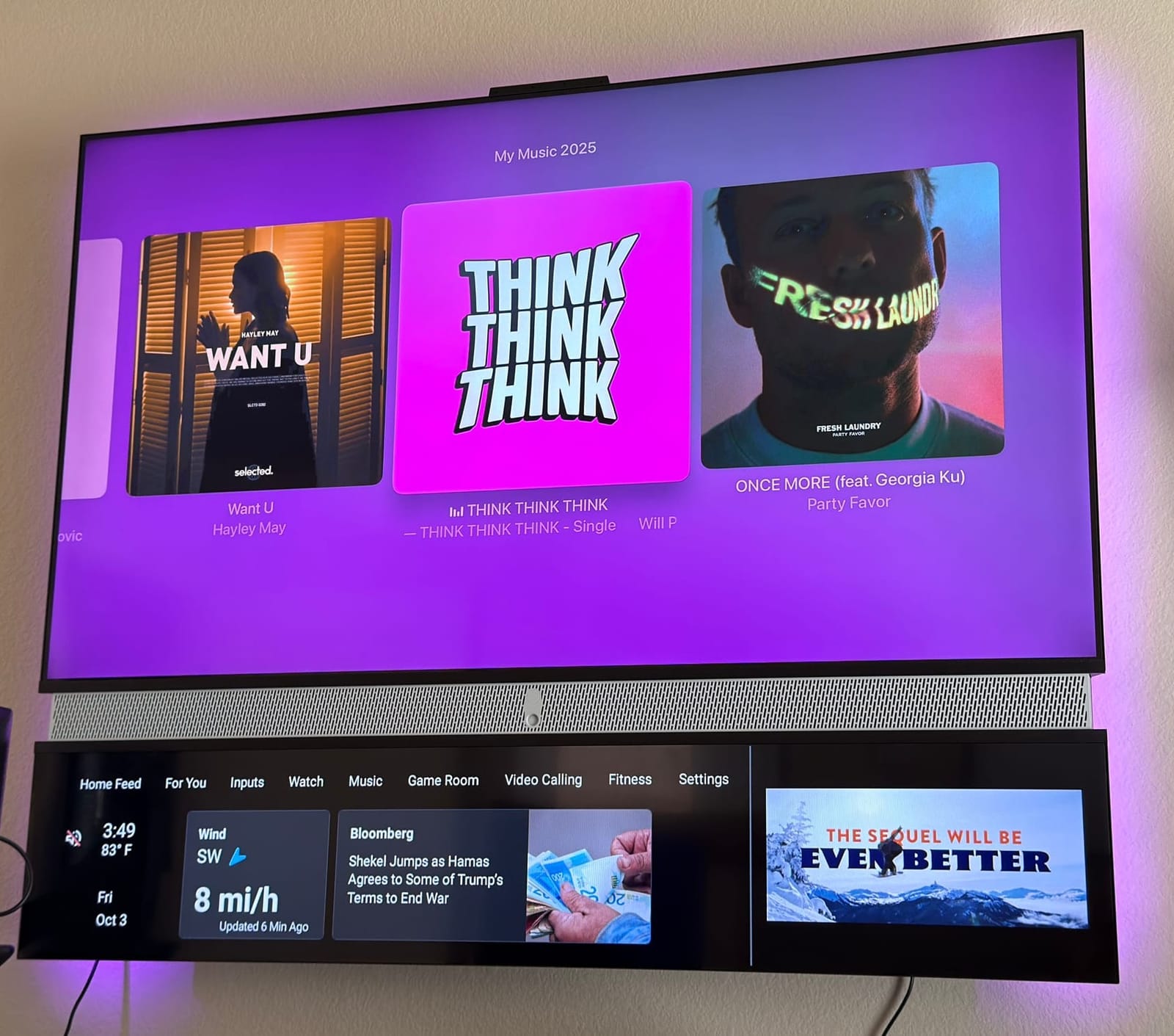 The Telly TV: Rethinking the Ad-Supported Television Model