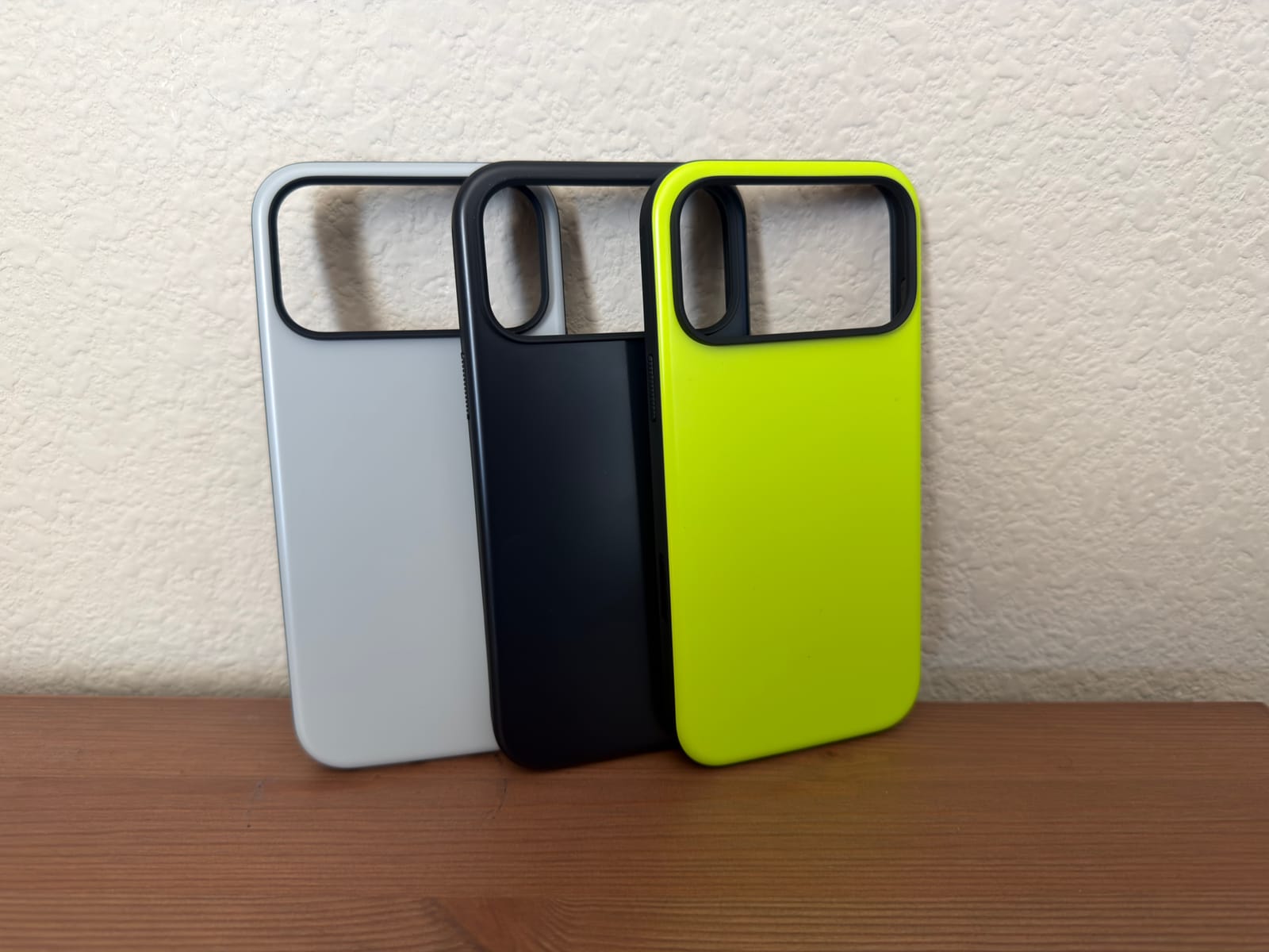 Nomad Goods Modern Case for iPhone 17 Pro Max Review